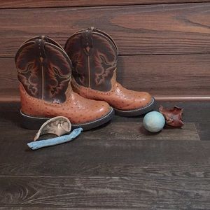 Justin Boots Women’s